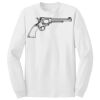 Unisex Tagless® Long-Sleeve T-Shirt Thumbnail
