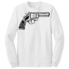 Unisex Tagless® Long-Sleeve T-Shirt Thumbnail