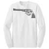 Unisex Tagless® Long-Sleeve T-Shirt Thumbnail