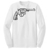 Unisex Tagless® Long-Sleeve T-Shirt Thumbnail