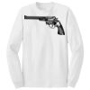 Unisex Tagless® Long-Sleeve T-Shirt Thumbnail