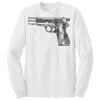Unisex Tagless® Long-Sleeve T-Shirt Thumbnail