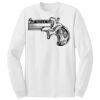 Unisex Tagless® Long-Sleeve T-Shirt Thumbnail
