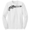 Unisex Tagless® Long-Sleeve T-Shirt Thumbnail