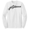 Unisex Tagless® Long-Sleeve T-Shirt Thumbnail