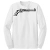 Unisex Tagless® Long-Sleeve T-Shirt Thumbnail