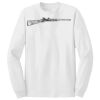 Unisex Tagless® Long-Sleeve T-Shirt Thumbnail