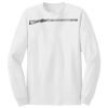 Unisex Tagless® Long-Sleeve T-Shirt Thumbnail