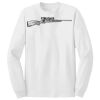 Unisex Tagless® Long-Sleeve T-Shirt Thumbnail