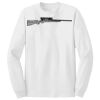 Unisex Tagless® Long-Sleeve T-Shirt Thumbnail