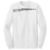 Unisex Tagless® Long-Sleeve T-Shirt Thumbnail