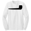 Unisex Tagless® Long-Sleeve T-Shirt Thumbnail