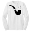Unisex Tagless® Long-Sleeve T-Shirt Thumbnail