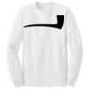 Unisex Tagless® Long-Sleeve T-Shirt Thumbnail