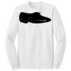 Unisex Tagless® Long-Sleeve T-Shirt Thumbnail