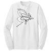 Unisex Tagless® Long-Sleeve T-Shirt Thumbnail