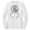 Unisex Tagless® Long-Sleeve T-Shirt Thumbnail