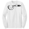 Unisex Tagless® Long-Sleeve T-Shirt Thumbnail