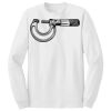 Unisex Tagless® Long-Sleeve T-Shirt Thumbnail