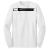 Unisex Tagless® Long-Sleeve T-Shirt Thumbnail