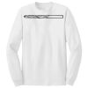 Unisex Tagless® Long-Sleeve T-Shirt Thumbnail
