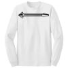 Unisex Tagless® Long-Sleeve T-Shirt Thumbnail