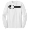 Unisex Tagless® Long-Sleeve T-Shirt Thumbnail