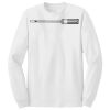 Unisex Tagless® Long-Sleeve T-Shirt Thumbnail