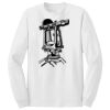 Unisex Tagless® Long-Sleeve T-Shirt Thumbnail