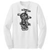 Unisex Tagless® Long-Sleeve T-Shirt Thumbnail