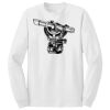 Unisex Tagless® Long-Sleeve T-Shirt Thumbnail