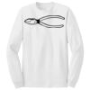 Unisex Tagless® Long-Sleeve T-Shirt Thumbnail