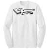 Unisex Tagless® Long-Sleeve T-Shirt Thumbnail