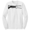 Unisex Tagless® Long-Sleeve T-Shirt Thumbnail