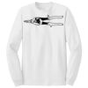 Unisex Tagless® Long-Sleeve T-Shirt Thumbnail