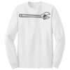Unisex Tagless® Long-Sleeve T-Shirt Thumbnail