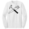 Unisex Tagless® Long-Sleeve T-Shirt Thumbnail