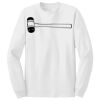 Unisex Tagless® Long-Sleeve T-Shirt Thumbnail