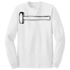 Unisex Tagless® Long-Sleeve T-Shirt Thumbnail