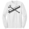 Unisex Tagless® Long-Sleeve T-Shirt Thumbnail