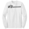 Unisex Tagless® Long-Sleeve T-Shirt Thumbnail
