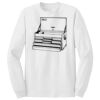 Unisex Tagless® Long-Sleeve T-Shirt Thumbnail