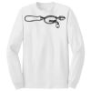 Unisex Tagless® Long-Sleeve T-Shirt Thumbnail