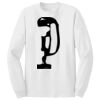 Unisex Tagless® Long-Sleeve T-Shirt Thumbnail