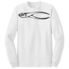 Unisex Tagless® Long-Sleeve T-Shirt Thumbnail
