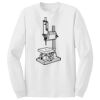 Unisex Tagless® Long-Sleeve T-Shirt Thumbnail