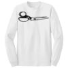 Unisex Tagless® Long-Sleeve T-Shirt Thumbnail