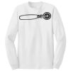 Unisex Tagless® Long-Sleeve T-Shirt Thumbnail