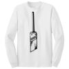 Unisex Tagless® Long-Sleeve T-Shirt Thumbnail
