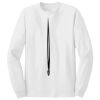 Unisex Tagless® Long-Sleeve T-Shirt Thumbnail